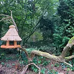 Zonnebos, Private Garden, Fresh Air, Relax!