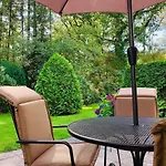 Zonnebos, Private Garden, Fresh Air, Relax! * Otterlo