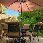 Zonnebos, Private Garden, Fresh Air, Relax! *