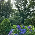 Zonnebos, Private Garden, Fresh Air, Relax! *