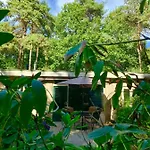 Zonnebos, Private Garden, Fresh Air, Relax! Vakantiehuis Otterlo