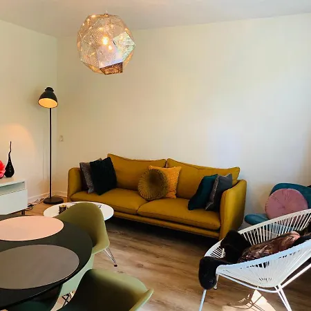 Zonnebos, Private Garden, Fresh Air, Relax! Ferienhaus Otterlo