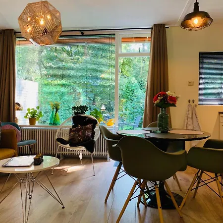 Zonnebos, Private Garden, Fresh Air, Relax! *