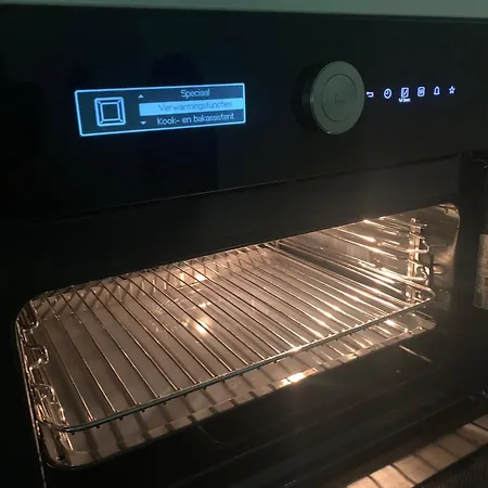 Zonnebos, Private Garden, Fresh Air, Relax!