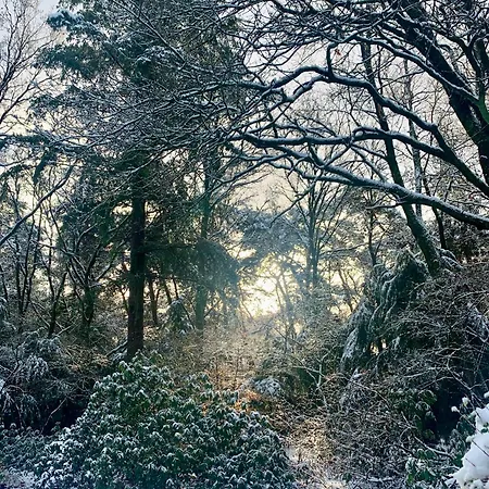 Zonnebos, Private Garden, Fresh Air, Relax! *