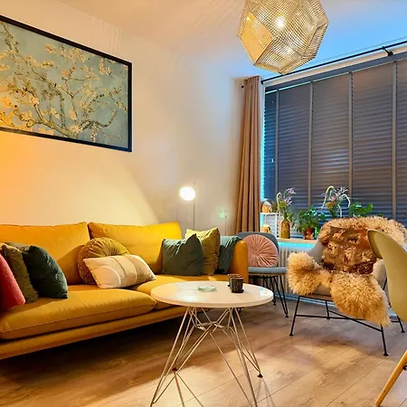 Holiday home Zonnebos, Private Garden, Fresh Air, Relax! Otterlo