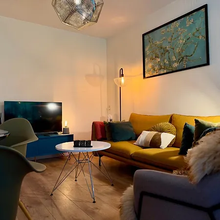 Zonnebos, Private Garden, Fresh Air, Relax! Holiday home