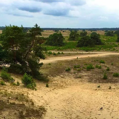 Zonnebos, Private Garden, Fresh Air, Relax! *