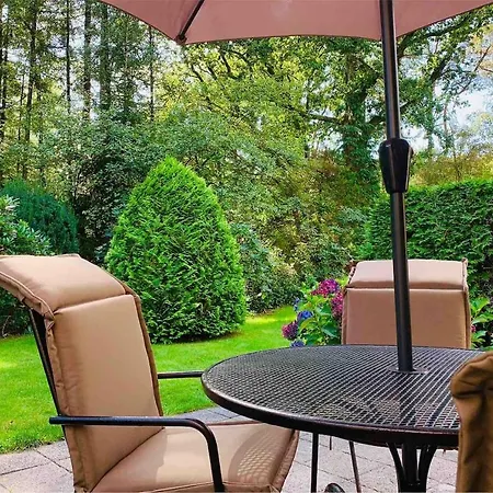 Zonnebos, Private Garden, Fresh Air, Relax! * Otterlo