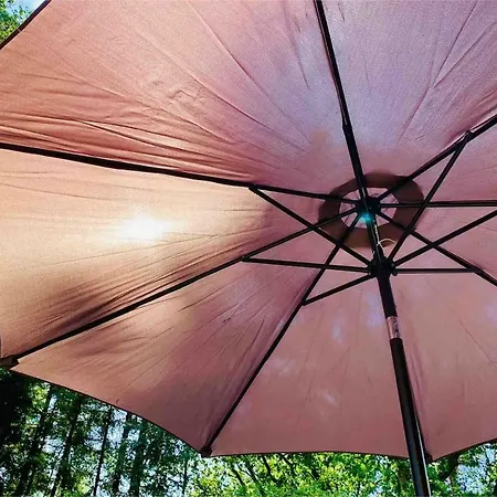 Zonnebos, Private Garden, Fresh Air, Relax! Holiday home