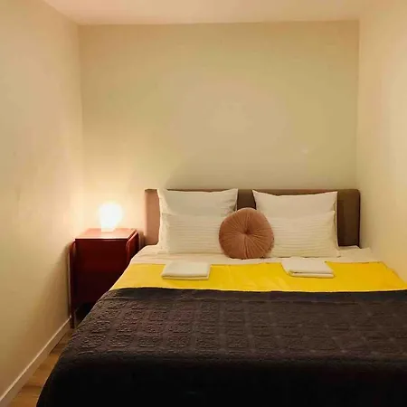 Zonnebos, Private Garden, Fresh Air, Relax! *