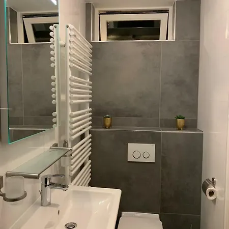 Zonnebos, Private Garden, Fresh Air, Relax! Ferienhaus *