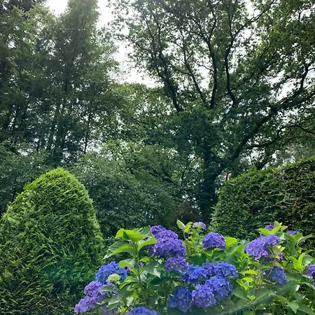 Zonnebos, Private Garden, Fresh Air, Relax! *