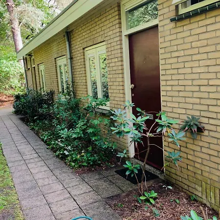 Holiday home Zonnebos, Private Garden, Fresh Air, Relax! *