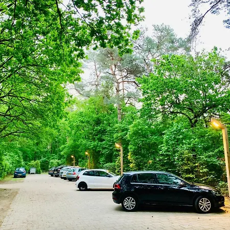 Zonnebos, Private Garden, Fresh Air, Relax! * Otterlo