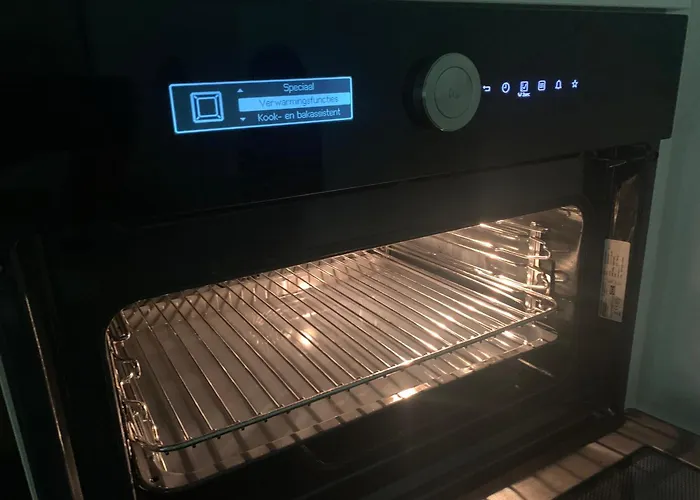 Zonnebos, Private Garden, Fresh Air, Relax!