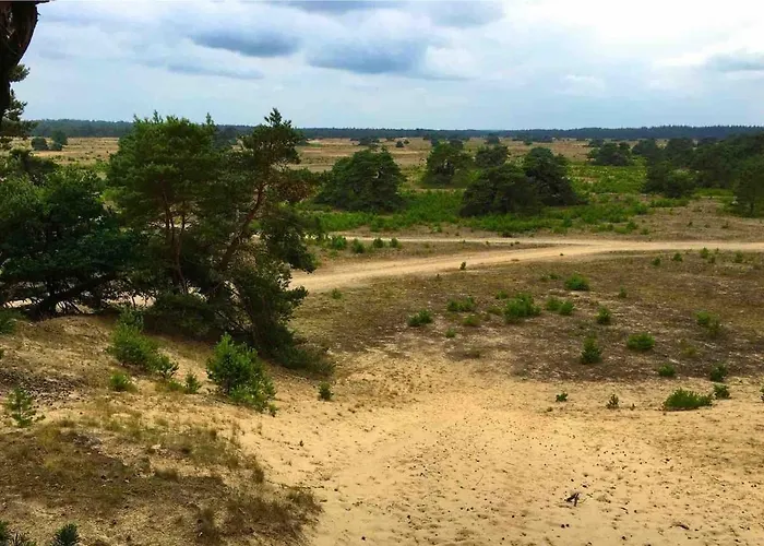 Zonnebos, Private Garden, Fresh Air, Relax! *