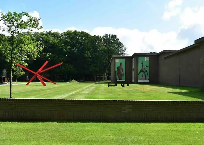 Zonnebos, Private Garden, Fresh Air, Relax! Holiday home