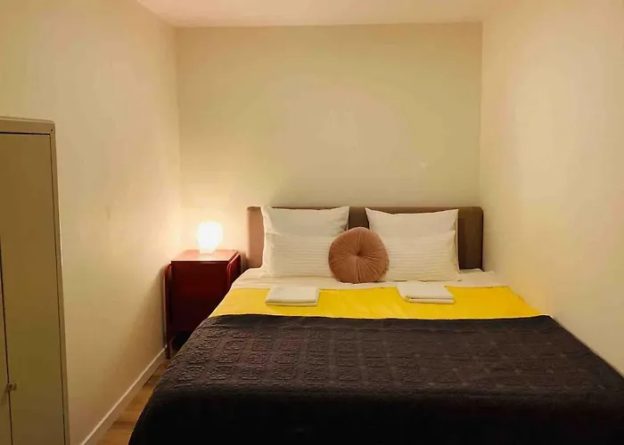 Zonnebos, Private Garden, Fresh Air, Relax! *