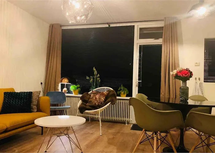 Zonnebos, Private Garden, Fresh Air, Relax! *