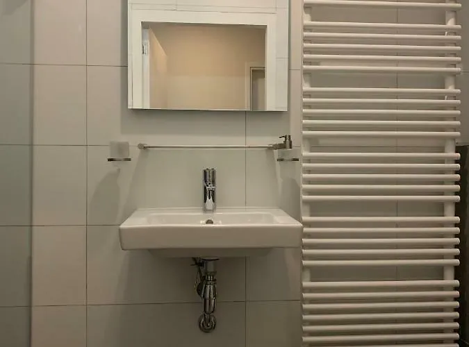 Zonnebos, Private Garden, Fresh Air, Relax!