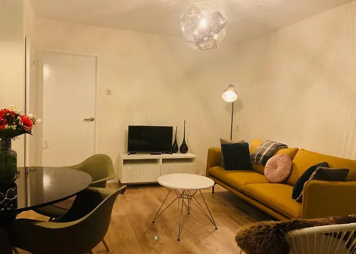 Сasa de vacaciones Zonnebos, Private Garden, Fresh Air, Relax!