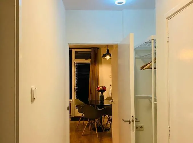 Holiday home Zonnebos, Private Garden, Fresh Air, Relax! Otterlo