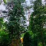 بيت للعطل Zonnebos, Private Garden, Fresh Air, Relax! *