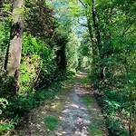 بيت للعطل Zonnebos, Private Garden, Fresh Air, Relax! أوتيرلو