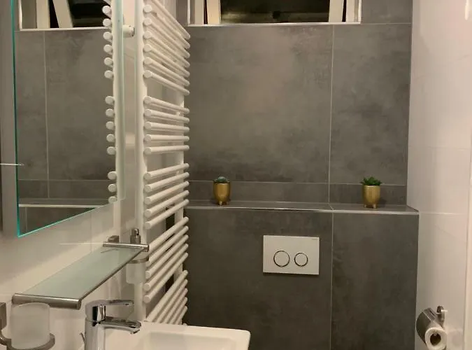 Zonnebos, Private Garden, Fresh Air, Relax! Dom wakacyjny *